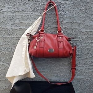 Vintage fossil‎ Bag